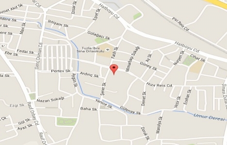 Kriya Time Tuzla da 165 bin TL den başlayan fiyatlarla!