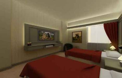  Ihlamur Konağı Yaşlı Yaşam Merkezi kapılarını açmaya hazırlanıyor!