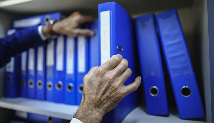 KPSS 60 puanla 25 memur alınacak! Memur olmak isteyenler bu fırsatı kaçırmayın! İşte ilanın detayları...