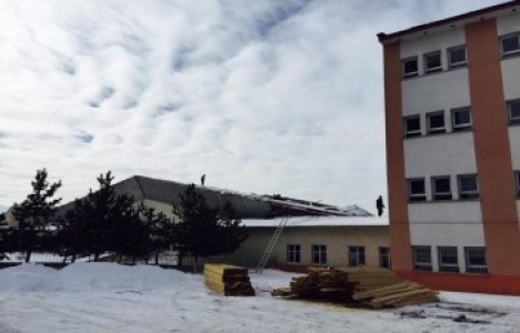 erzurum kış turizmi