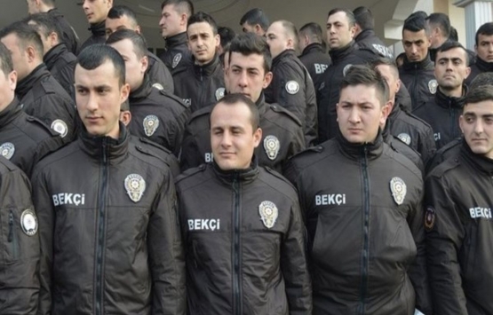 EGM bekçi alımı şartları nelerdir? 3 bin bekçi alımı başvuruları ne zaman?