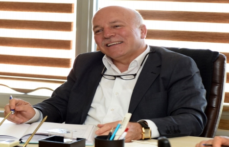 Erzurum Nurettin Topçu Bilgi Evi açıldı!