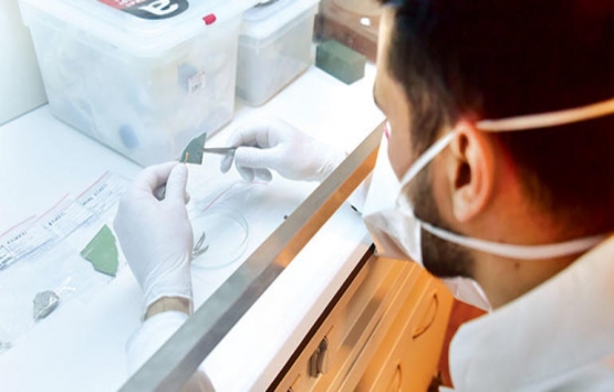 İstanbul da asbest tehlikesi!