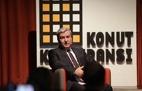 2016'da konuta yapılan yatırım artacak!