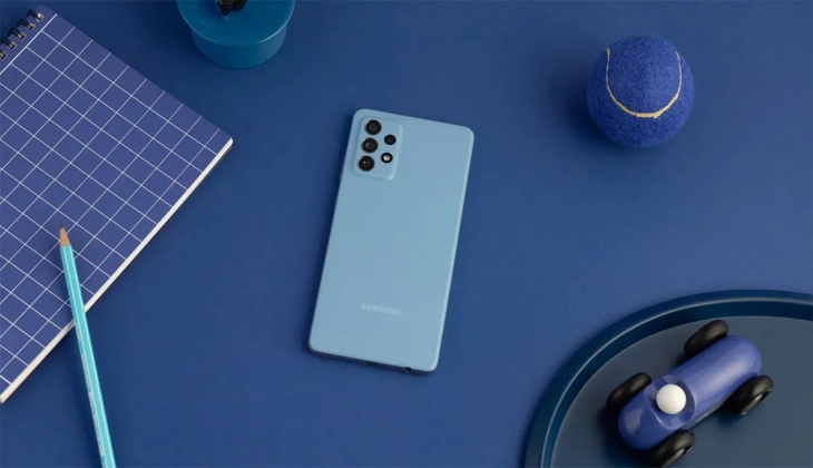 Carrefoursa'dan Samsung Galaxy A serisi telefonlara indirim! 26 Ekim 2022 fiyat listesi...