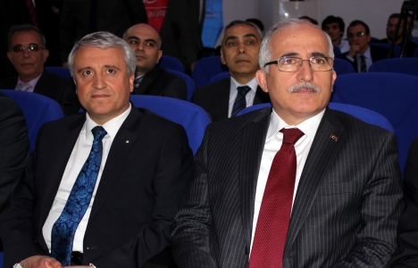 Eskişehir Mobil Kent Rehberi Projesi'nin lasman toplantısı yapıldı!