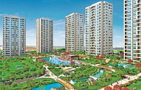 Bizim Evler 5 Ispartakule resimleri!