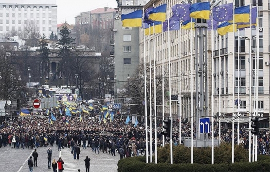 Ukrayna’da inşaat izni başvuruları 24 saat içinde yanıtlanıyor!