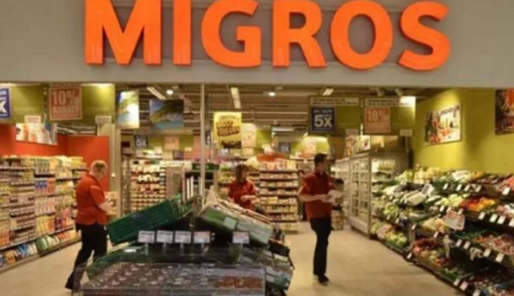 Migros okul çantasını 39 TL ye doldurdu