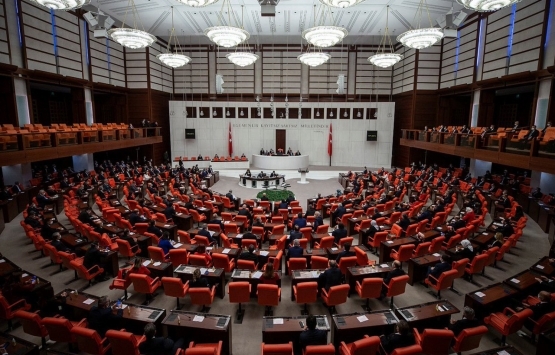 Afetler Dolayısıyla Alınacak Tedbirlerle Yapılacak Yardımlara Dair Kanun'da değişiklik!