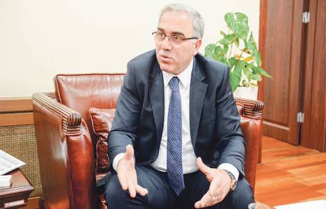 TOKİ Kentsel dönüşümde çok daha aktif rol alacak!