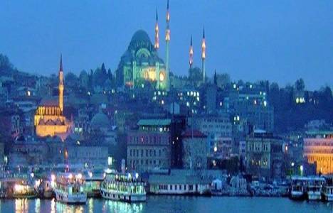 Suriyeliler'in İstanbul'daki en gözde semti Fatih!