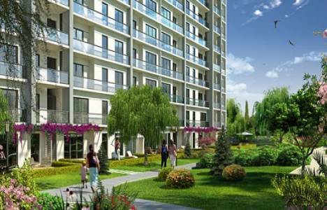 Sancaktepe Evre Gedizler teslim tarihi!