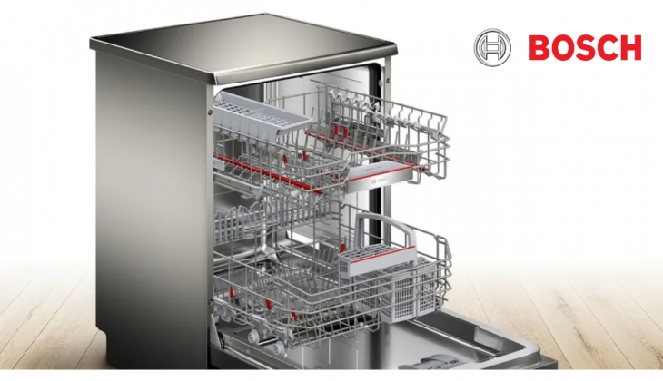 Bosch Serie 6 Solo Bulaşık Makinesi 21.680 TL! Bosch Serie 6 Solo Bulaşık Makinesi özellikleri neler?24 Ocak 2023 fiyatı