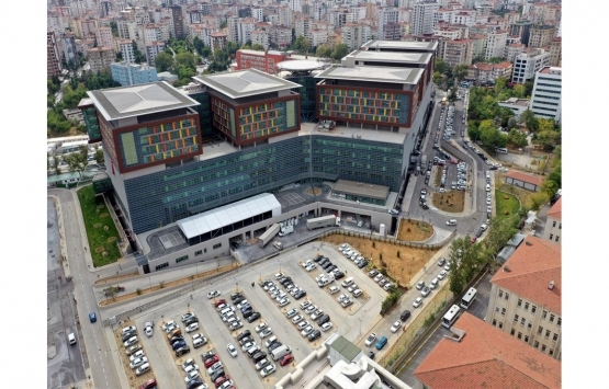 Kovid-19 mücadelesi için 17 dev hastane inşa edildi!