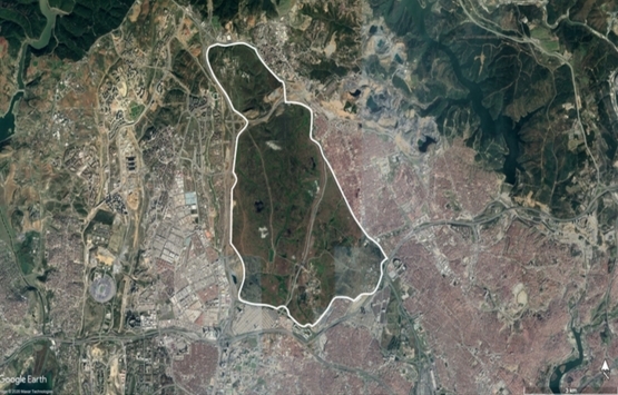 İstanbul daki askeri alanlar konut projelerine mi dönüyor?