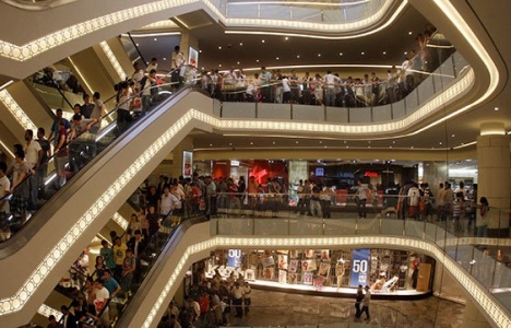 Alışveriş merkezleri hakkında yönetmelik tam metni!