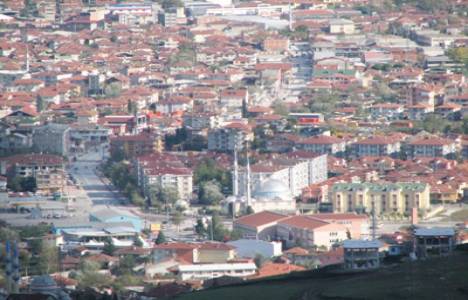 Sedirvan'da 3 adet satılık arsa: 10 milyon 916 bin TL!