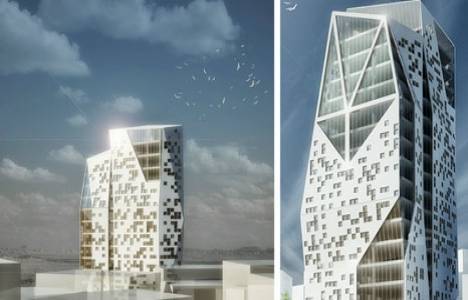 Kağıthane Trea Residence ulaşım!