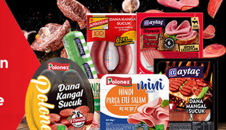 Sofralara lezzet katan şarküteri ürünlerinde yüzde 50 ya varan indirim! İşte 20 Ekim 2022 fiyat listesi...