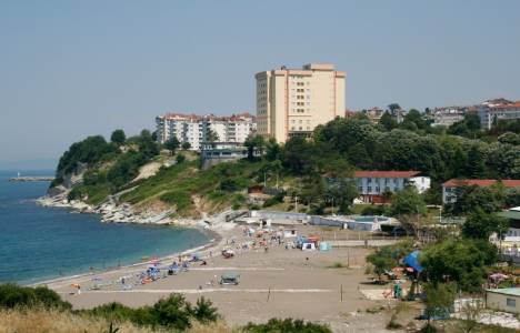 Akçakoca modern şehir görüntüsüne kavuşacak!