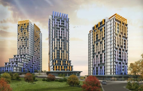 KİPTAŞ Kartal Kentsel Dönüşüm Projesi başlıyor! Yeni proje!