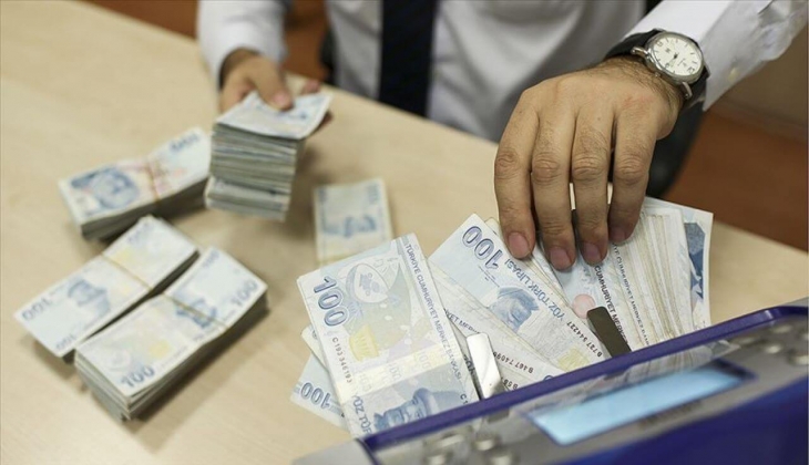 Milyonlarca vatandaş yararlanacak… Bu ay hesaplara tam 4.337 lira yatacak!