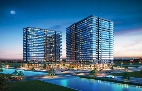 Yeni yıla yeni evde girin!