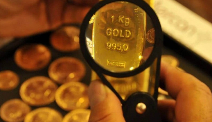 Altın almak için bekleyelim mi? İslam Memiş rakam verdi! Acelemiz yok bekliyoruz...