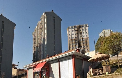 Kızılcahamam TOKİ Sosyal Tesisi'nin yapımına başlandı!