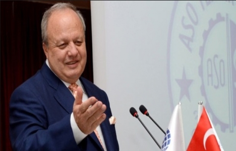 Türkiye de inşaat sektörü büyüyor!