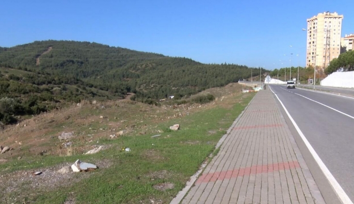 Trabzon’da Ortahisar Belediyesi arsa satacak! İhale tarihi 2 Kasım!