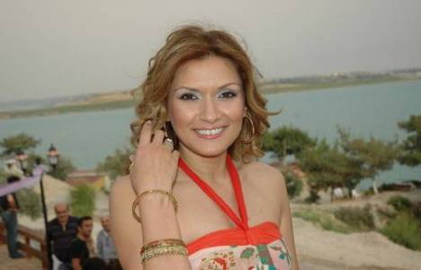 Tuğba Altıntop, Kuveyt'teki dev konut projesinin reklam yüzü olacak!