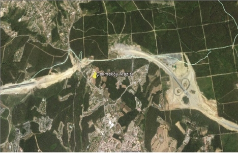 Ege Yapı ve Casper'ın Çekmeköy projesi 2016'da satışa çıkacak!