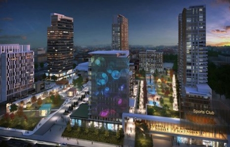 Nurol Park 4 Mayıs'a kadar sürecek kampanya başlattı!