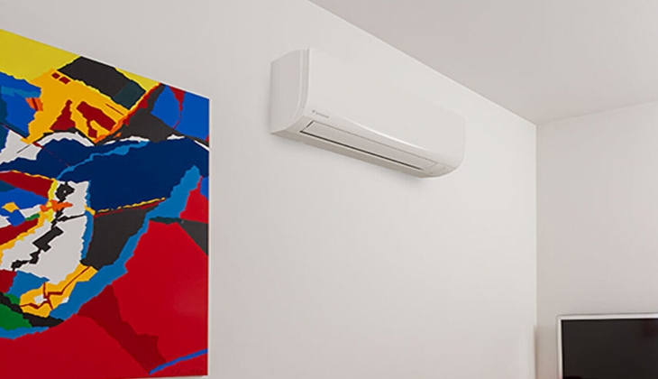 Daikin klima fiyatları kaç TL oldu? İşte 8 Nisan 2022 fiyat listesi...