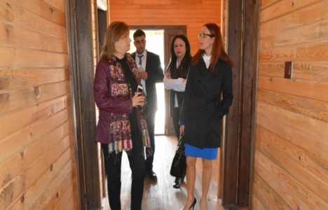 Manisa Yunusemre'de 5 kültür merkezi hizmete giriyor!