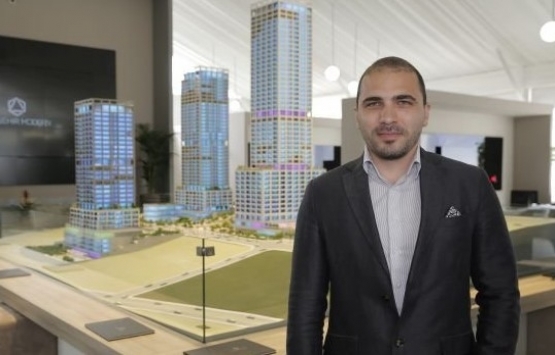 Arsa maliyetleri yüzde 70 lere kadar çıkıyor!