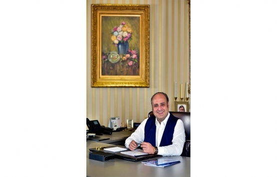 Bilfen Şirketler Topluluğu 100 milyon TL lik yatırım planlıyor!