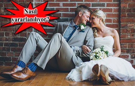 Çeyiz ve konut hesabı katkısı ile 42 bin 112 lira destek!