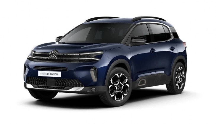 Citroen birçok modelde aralık kampanyası başlattı...