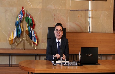 Gayrimenkul dünyası MB nin faiz indirimini yorumladı!