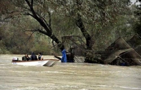 Manavgat'taki hasar Bakanlar Kurulu'nda görüşülecek!