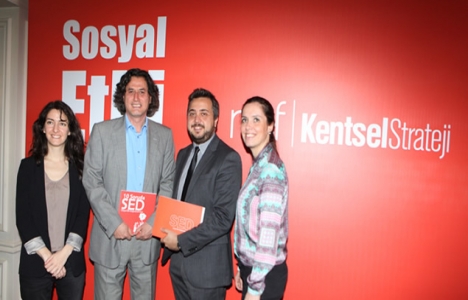 Kentsel dönüşüm halkla birlikte olmalı!