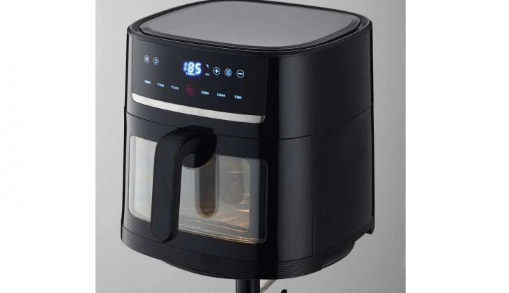 Xiaomi Smartmi Cook Master Airfryer A101 de 3 Mart 2023 fiyat listesi…