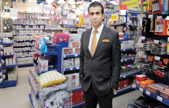 Praktiker mağazalaşmaya hız verdi!