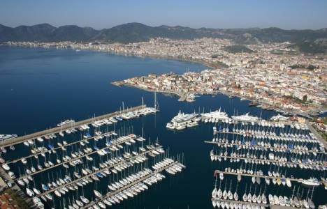 Martı Gayrimenkul Marmaris Karaca davasını kazandı!