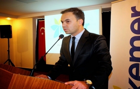 Tayyar Gül: Kemer'de kış döneminde 20 otel açık kalacak!