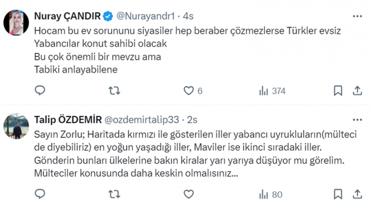 Konut kiralarından stopaj alınırsa, kiralar daha da fırlar!