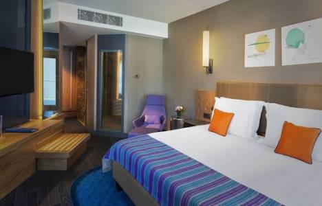 Türkiye’de otel dolulukları ve gelirler sinyal veriyor!